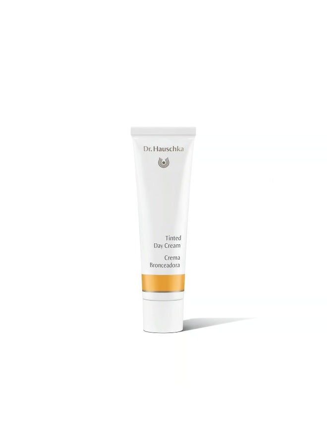 Dr. Hauschka Tinted Day Cream 30ml - Image 1
