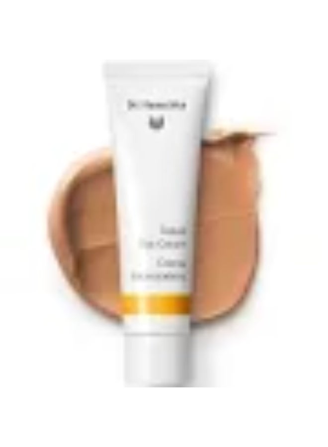 Dr. Hauschka Tinted Day Cream 30ml - Image 3