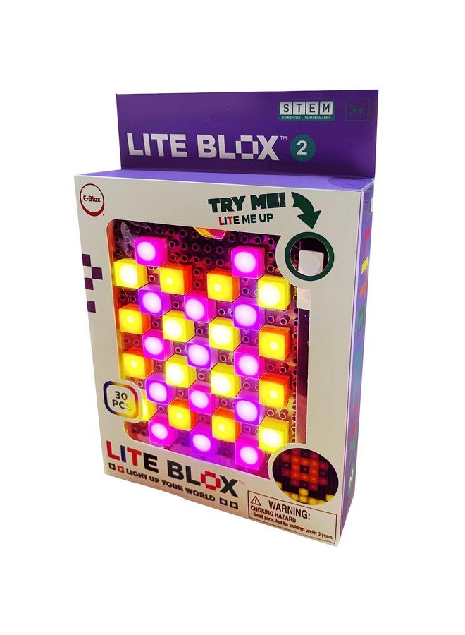 E-Blox Lite Blox 2 - Image 1