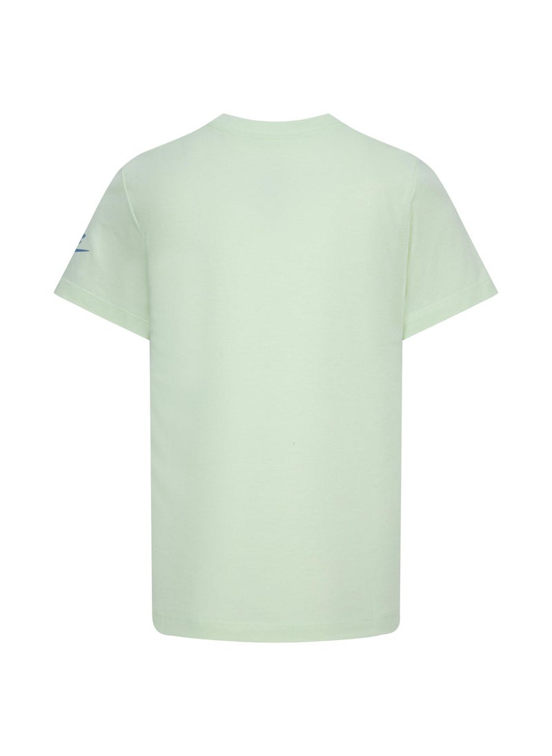 Nike - Kids Printed Club Graphic T-Shirt - Image 1