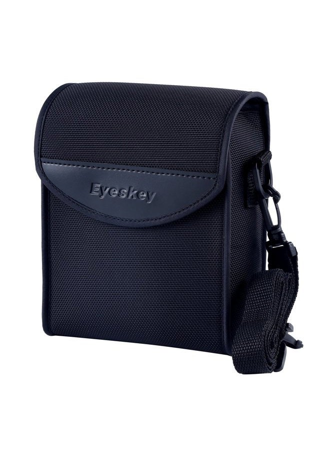 EYESKEY Universal 42mm Roof Prism Binoculars Case, Essential Accessory for Your Valuable Binoculars, Quality and Durable - Image 1
