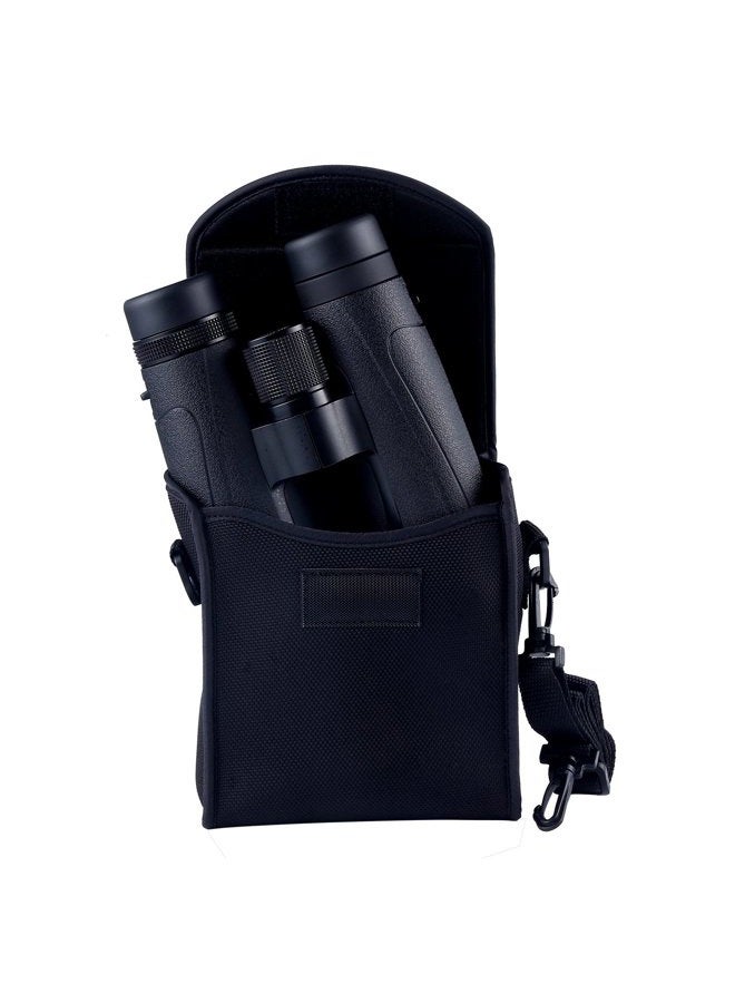 EYESKEY Universal 42mm Roof Prism Binoculars Case, Essential Accessory for Your Valuable Binoculars, Quality and Durable - Image 2