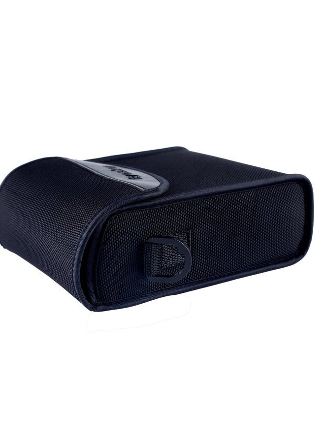EYESKEY Universal 42mm Roof Prism Binoculars Case, Essential Accessory for Your Valuable Binoculars, Quality and Durable - Image 5