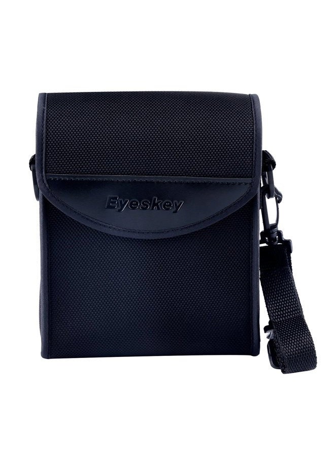 EYESKEY Universal 42mm Roof Prism Binoculars Case, Essential Accessory for Your Valuable Binoculars, Quality and Durable - Image 3