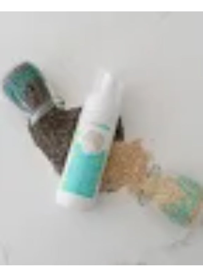 CurlyEllie Flexible Hold Styling Foam 150ml - Image 2
