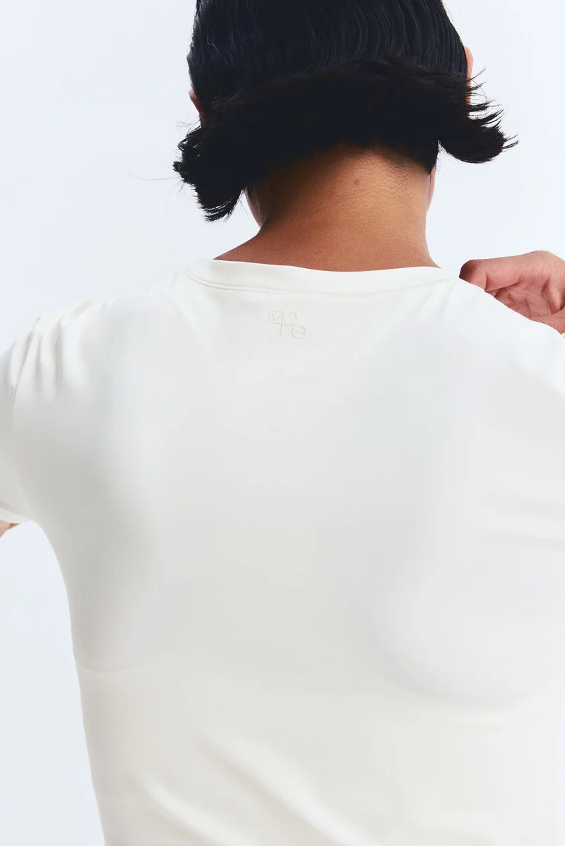 H&M Sports top in DryMove™