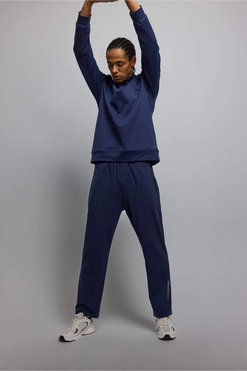 ديفاكتو Standard Fit Jogger