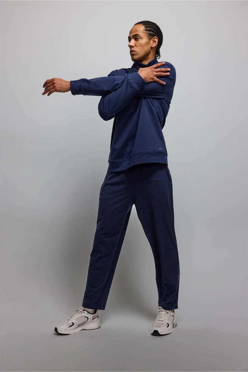 ديفاكتو Standard Fit Jogger