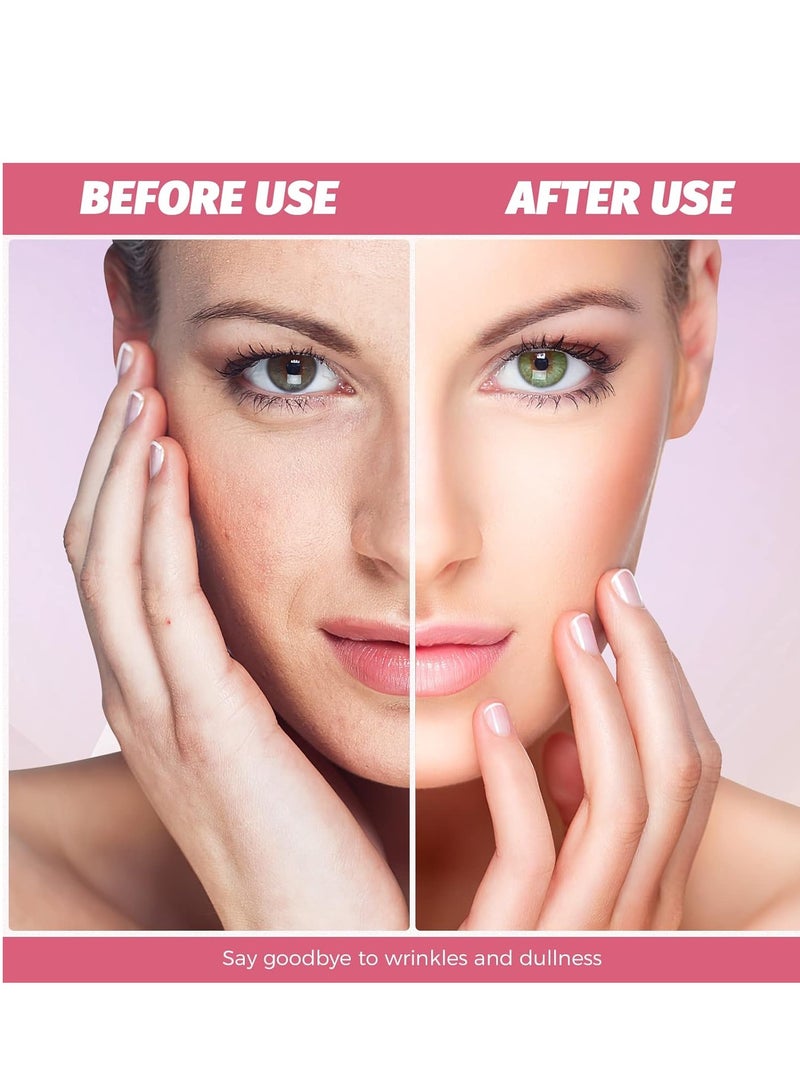 Shein Gua Sha Facial Tool - Image 4