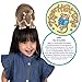 TigerHart Mike The Armadillo  9 Inch Tail Measurement not Included Stuffed Animal Plush - Image 4