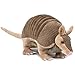 TigerHart Mike The Armadillo  9 Inch Tail Measurement not Included Stuffed Animal Plush - Image 2