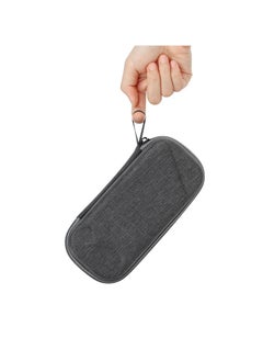 General Protective Case for Insta360 GO 3S, EVA Portable Case, Shock Resistant & Shockproof + Compartmentalised Storage  - Image 4