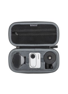 General Protective Case for Insta360 GO 3S, EVA Portable Case, Shock Resistant & Shockproof + Compartmentalised Storage  - Image 2