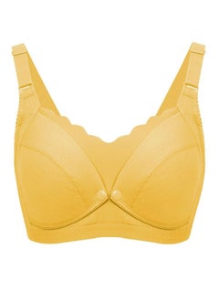 Lemon Yellow