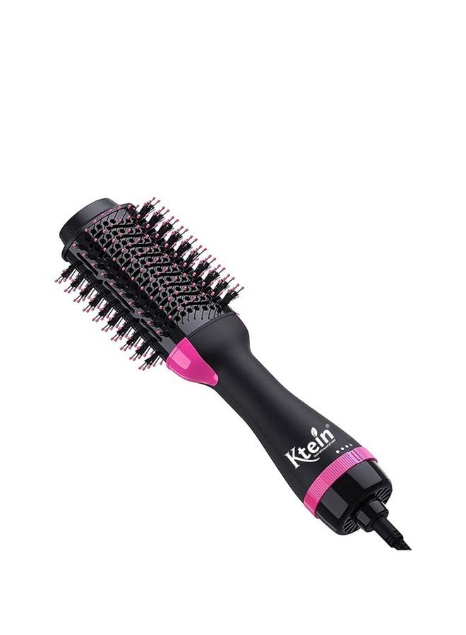 كتين فرشاة شعر احترافية 4 في 1 - Image 1