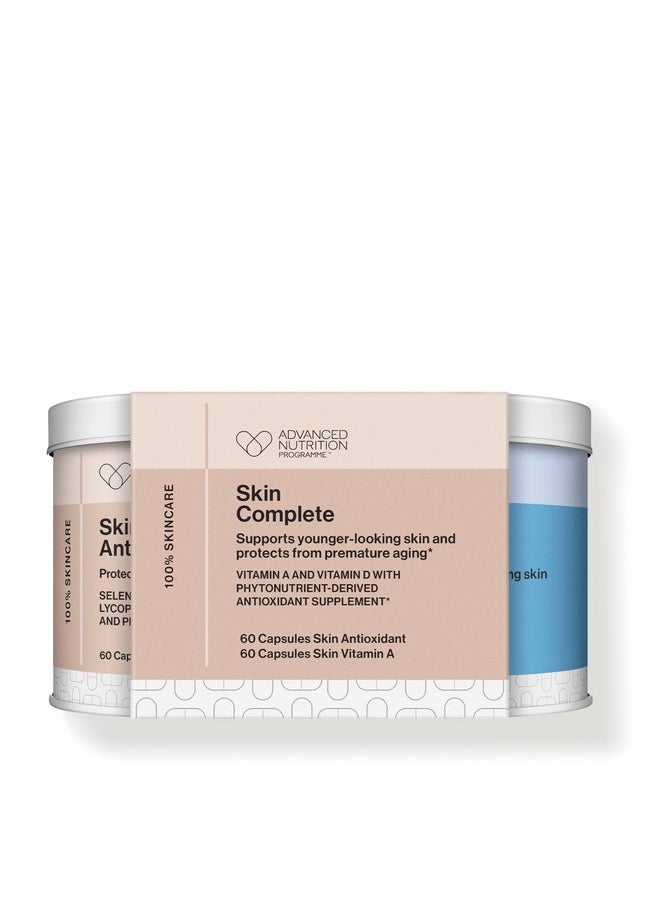 Advanced Nutrition Programme Skin Complete Supplement distributed by jane iredale, 60-day supply - pzsku/ZEAC314D01132EFB7BC7CZ/45/_/1735908084/bac065dd-cb04-481f-8bc4-39b1ca6b80a6