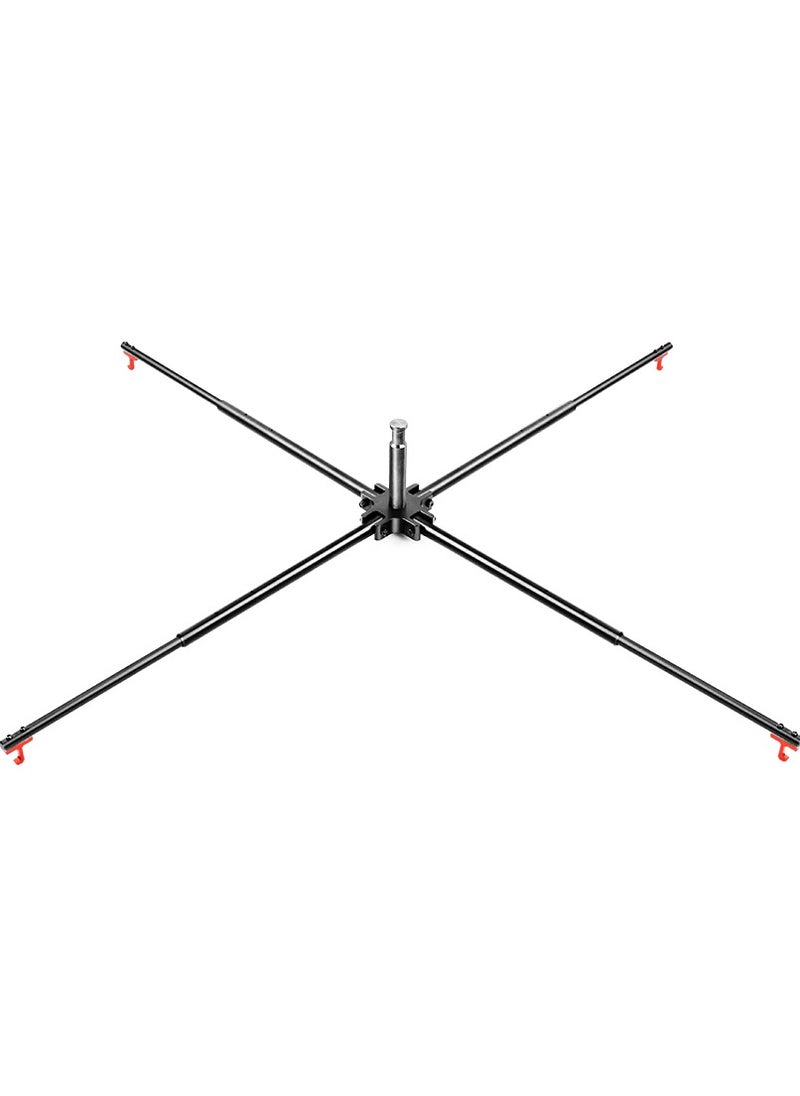 Aputure APUTURE LIGHT BRACKET FOR F22  - Image 2