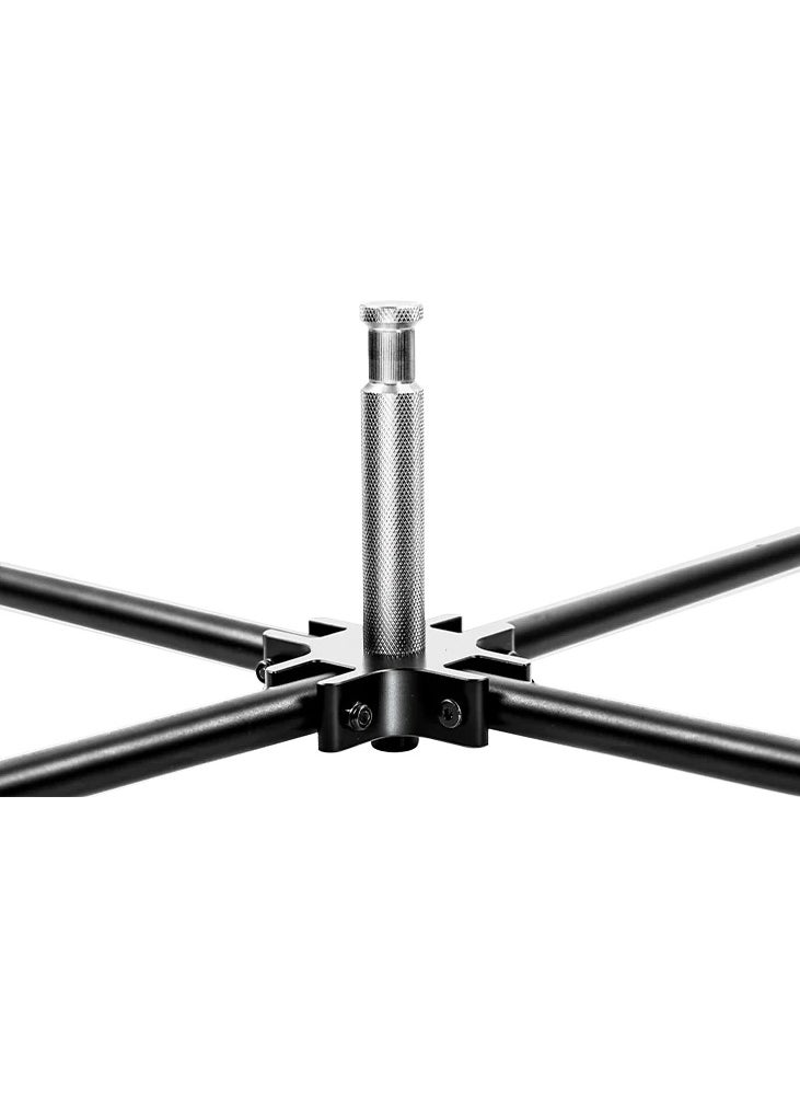 Aputure APUTURE LIGHT BRACKET FOR F22  - Image 1