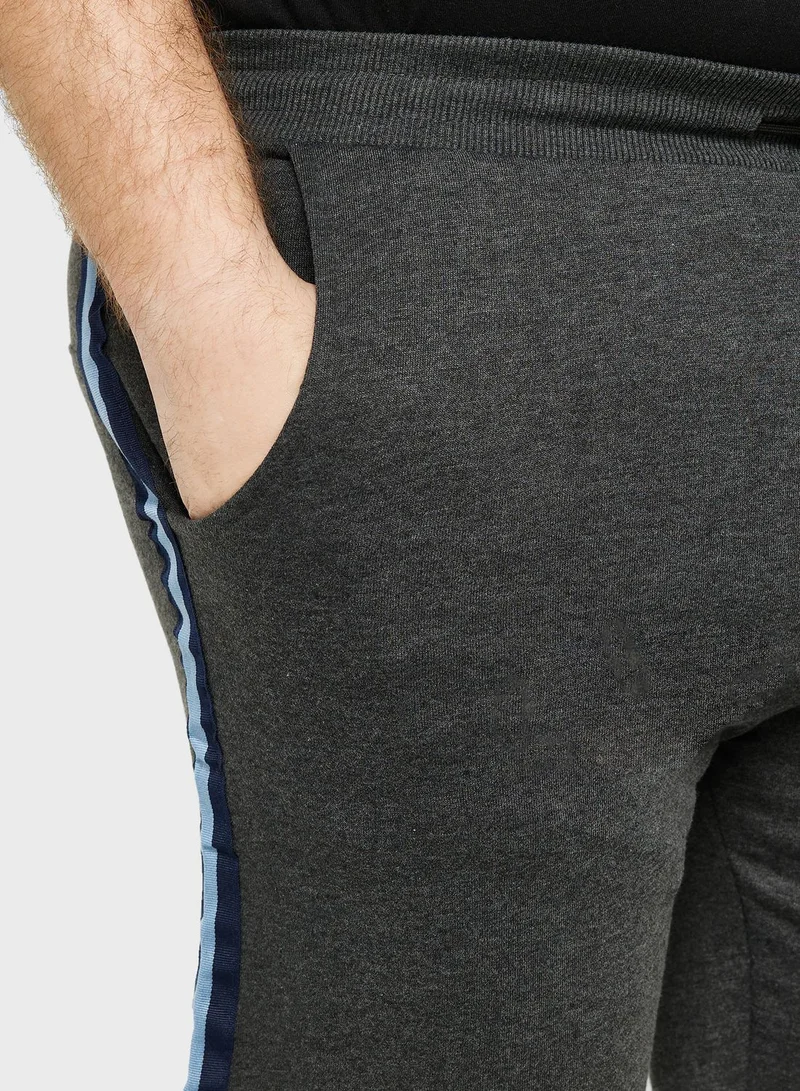 Seventy Five Plus Size Shorts