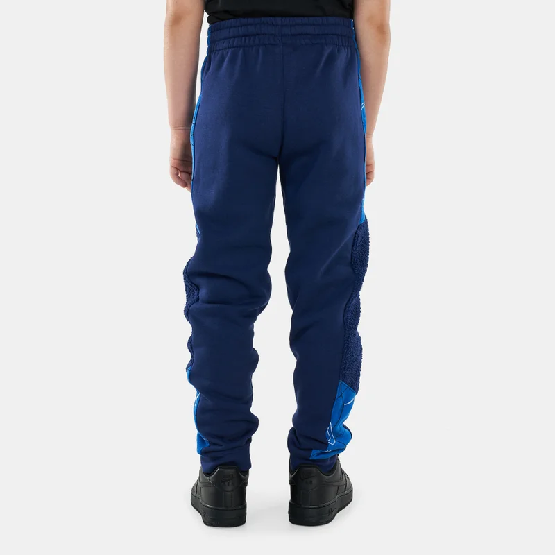 نايكي بنطال سبورتسوير كلوب وينتىرايزد للاطفال الكبار