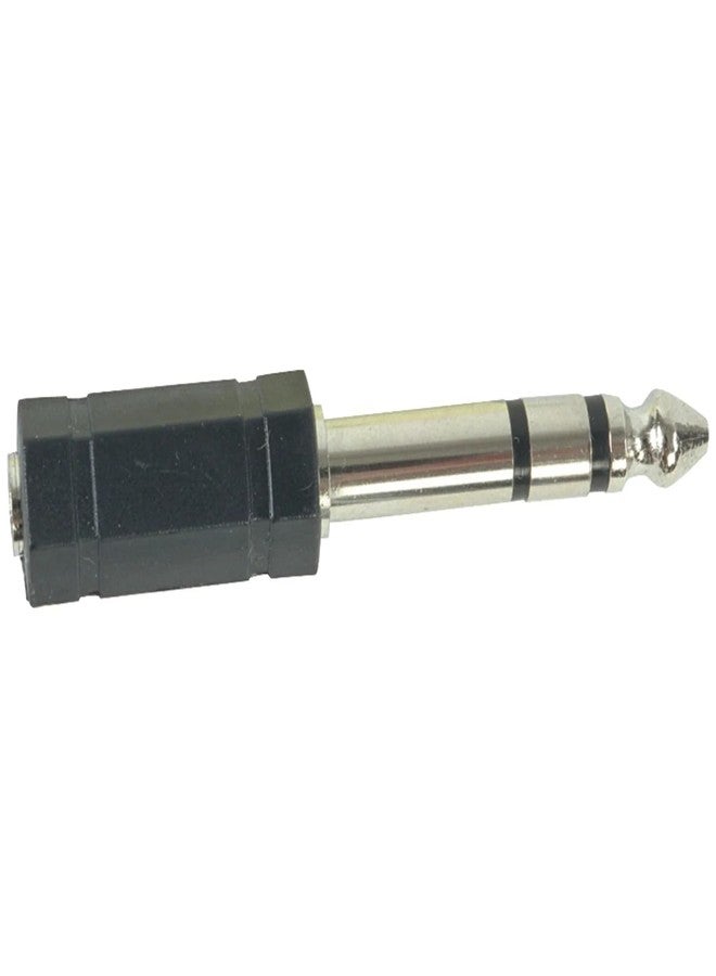 RCA AH216 Stereo Headphone Adapter Plug - Image 2