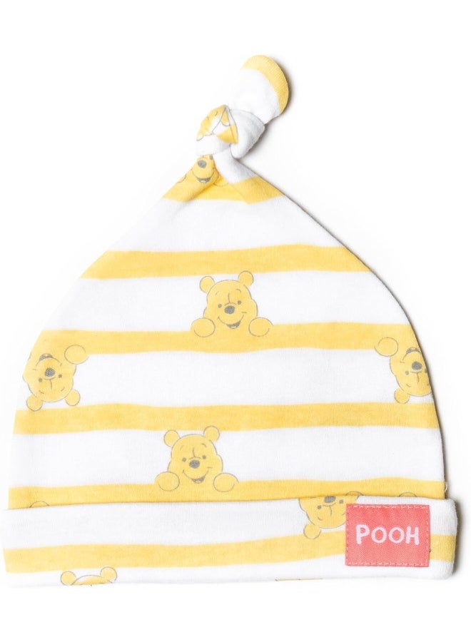 Disney Winnie the Pooh Tigger Baby Jacket Pants and Hat 3 Piece Outfit Set Newborn to Infant - Image 5