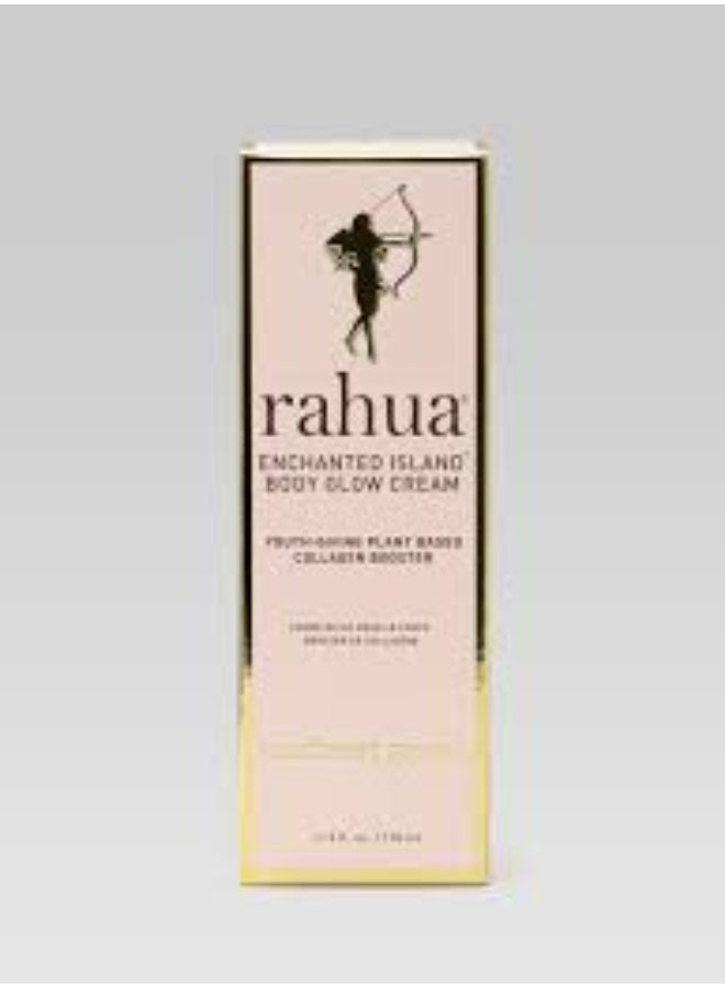 Rahua Rahua Enchanted Island™ Body Glow Cream 150ml - Image 3