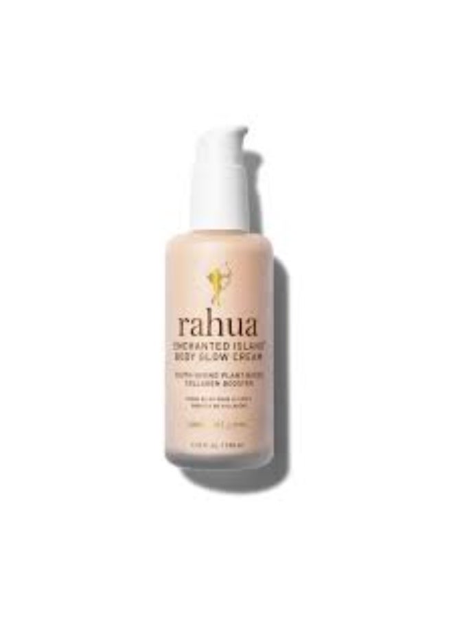 Rahua Rahua Enchanted Island™ Body Glow Cream 150ml - Image 1