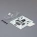 Axial Body Clear XC1 AX24 AXI200012 - Image 2