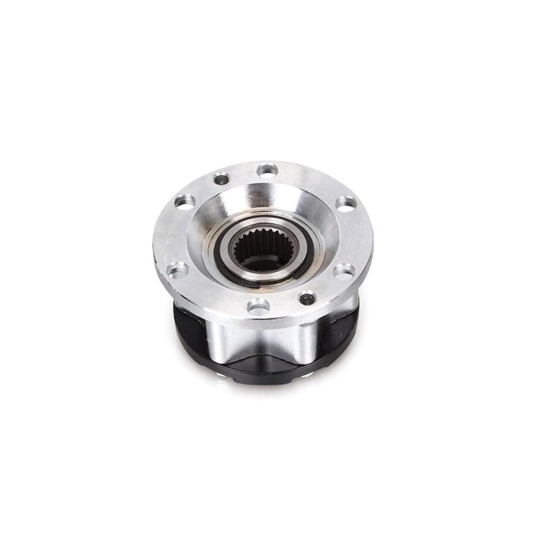 Vuzmode Free Wheel Locking Hubs for Toyota Hi Lux - Image 2