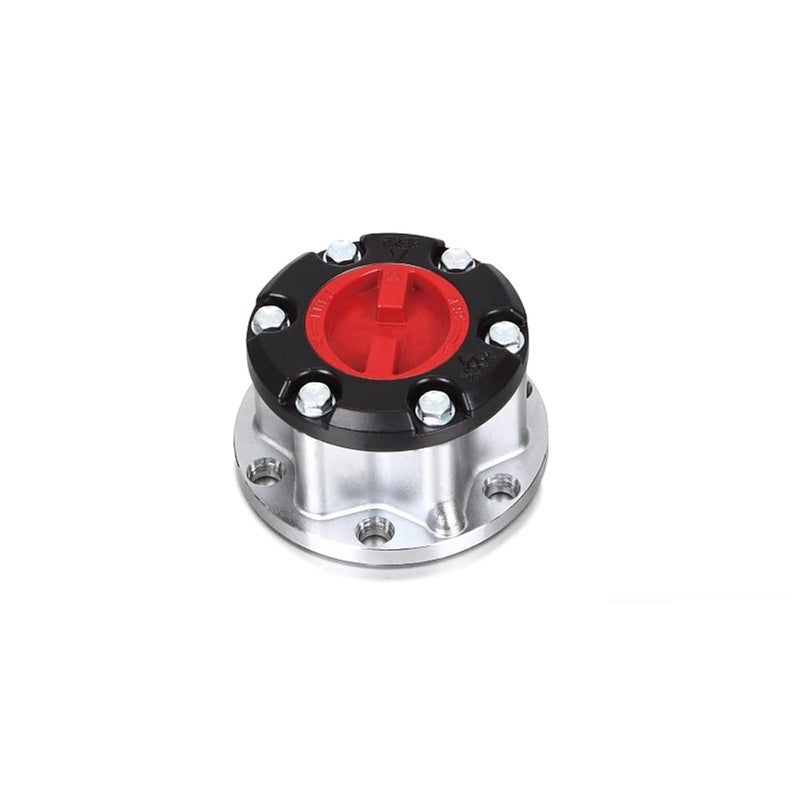 Vuzmode Free Wheel Locking Hubs for Toyota Hi Lux - Image 1