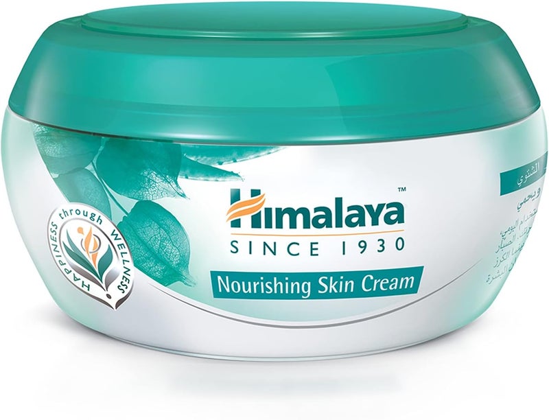 Himalaya Nourishing Skin Cream - 50ml - Image 1