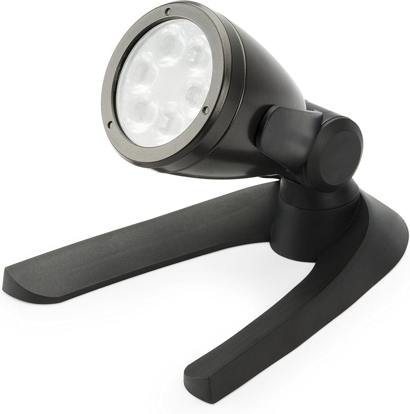 Aquascape Aquascape 84048 PRO Contractor LED Pond and Landscape Spot Light 6 Watts Brown  - Image 2