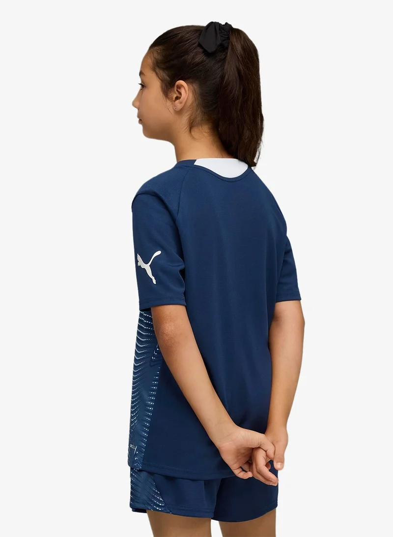 بوما قميص الشباب الفردي النهائي