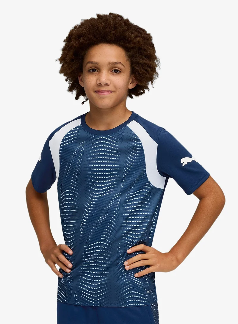 بوما قميص الشباب الفردي النهائي