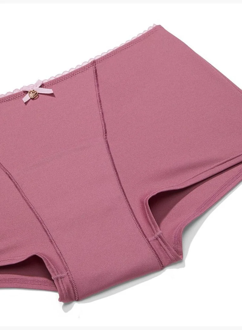 Victoria's Secret Smooth Period Boyshort Panty