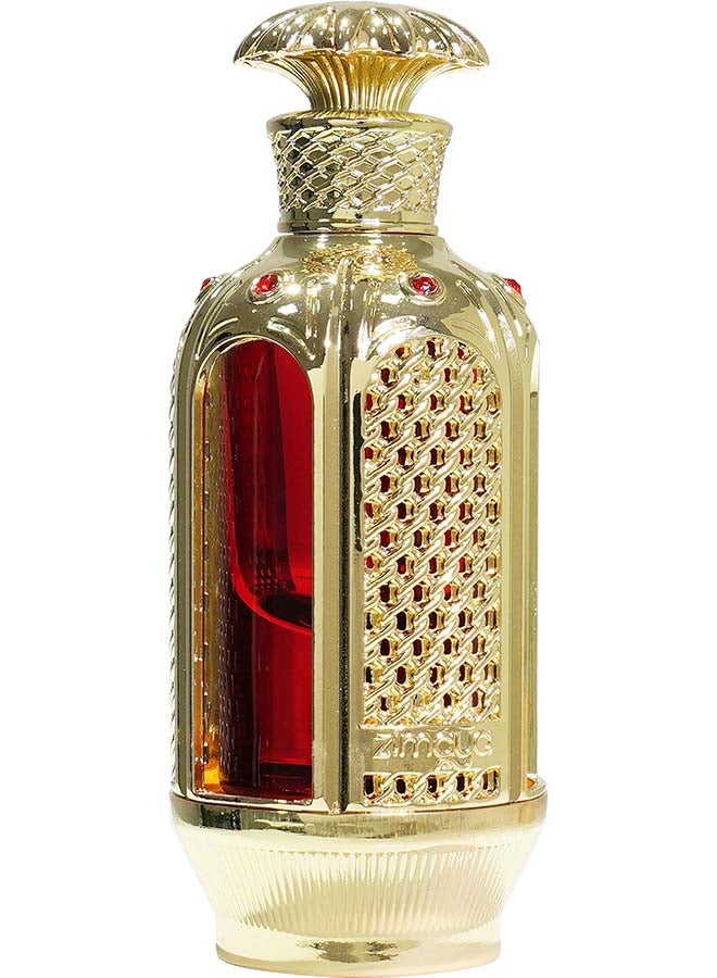 Zimaya Dar Es Salaam Concentrated Perfume Oil 18ML - Image 2