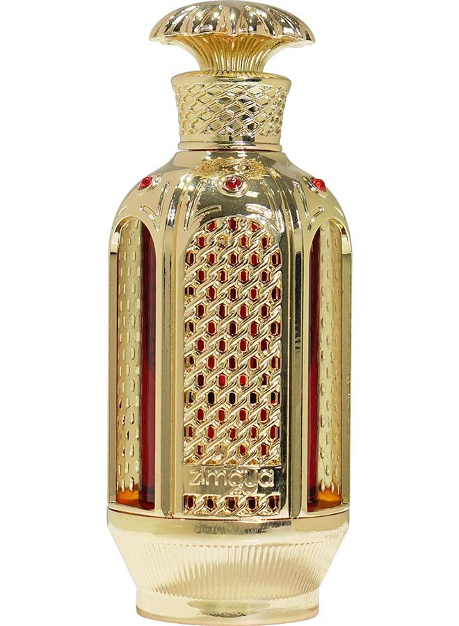 Zimaya Dar Es Salaam Concentrated Perfume Oil 18ML - Image 1