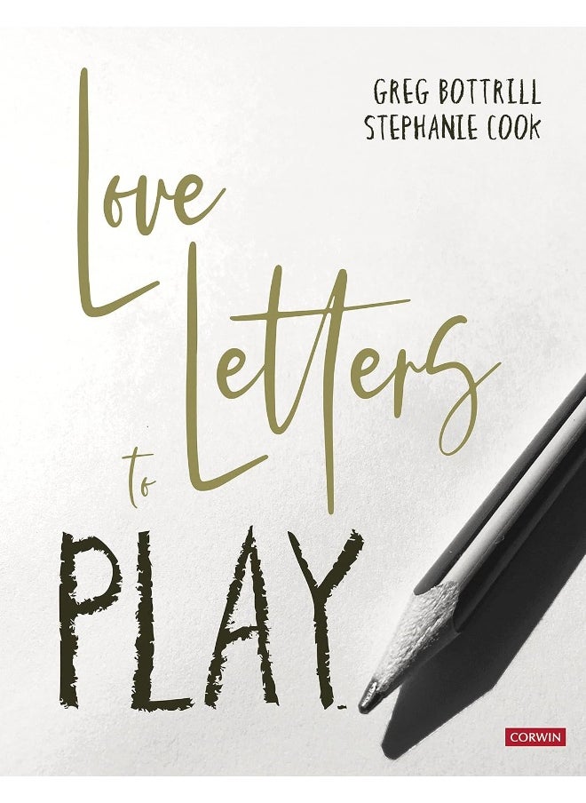 Love Letters to Play 