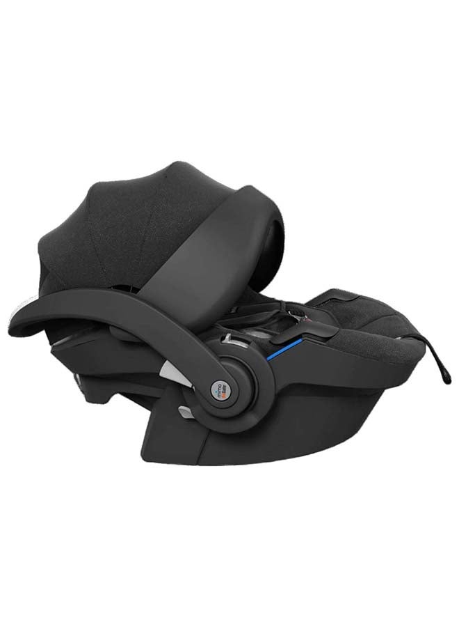 Mima مقعد السيارة إزي جو مودولار X1 (بدون محول) - Image 2