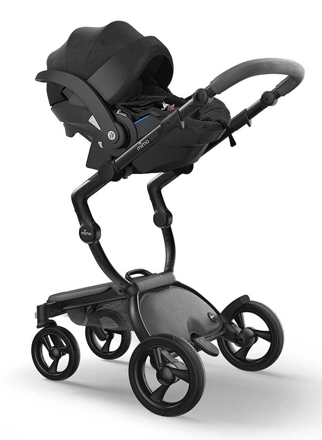 Mima مقعد السيارة إزي جو مودولار X1 (بدون محول) - Image 3