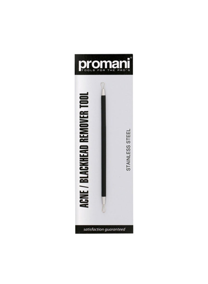Acne/ Blackhead Remover Tool (Stainless Steel) PR-118