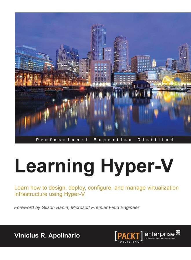 Learning Hyper-V