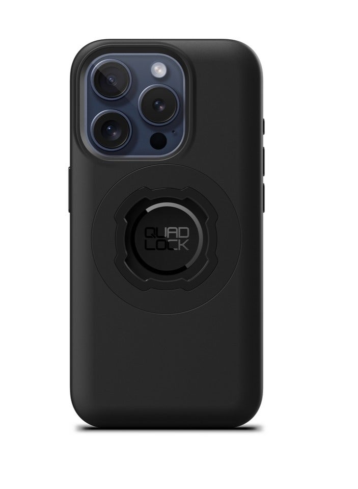 Quad Lock MAG Phone Case - iPhone - Image 1