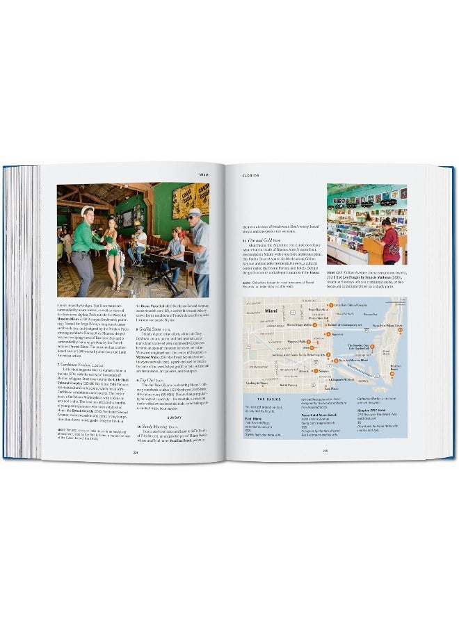 The New York Times 36 Hours. USA & Canada. 3rd Edition  - Image 3