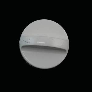 Pmw - Mixer Grinder Speed Control Knob for Preethi/Bajaj/Summet/Prestige/Butterfly/Kenstar/Murphy/Havels/Phillips/Pigeon (White) - Pack of 2 - Random Model - Image 2