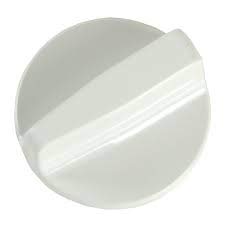 Pmw - Mixer Grinder Speed Control Knob for Preethi/Bajaj/Summet/Prestige/Butterfly/Kenstar/Murphy/Havels/Phillips/Pigeon (White) - Pack of 2 - Random Model - Image 3