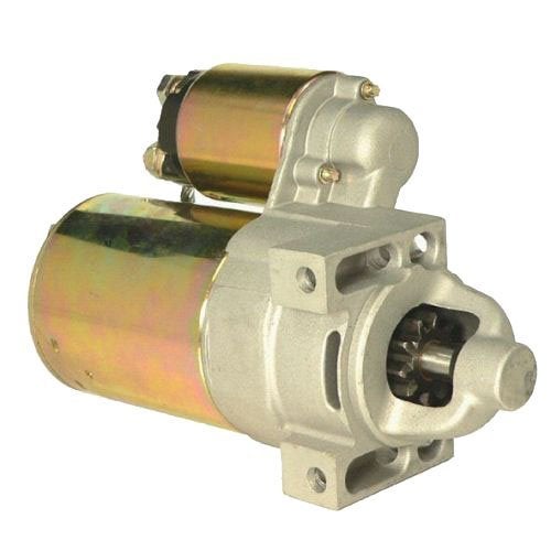Arrowhead Starter Compatible with/Replacement for Kohler 2409801 2509808 2509809 2509811 - Image 2