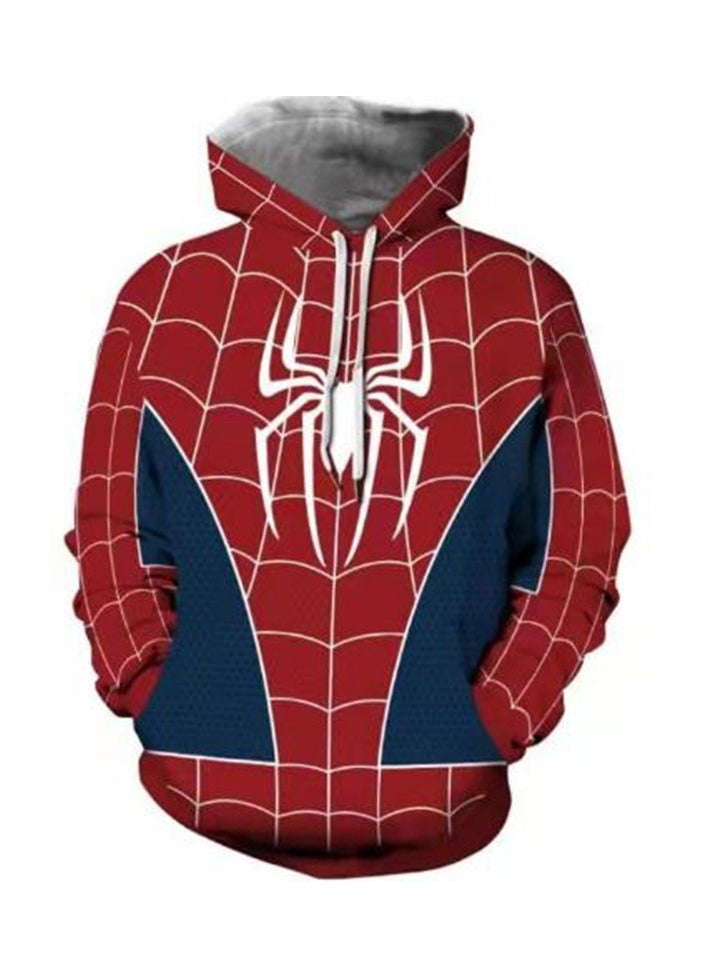 KUYING New Fashion Casual Hoodie 