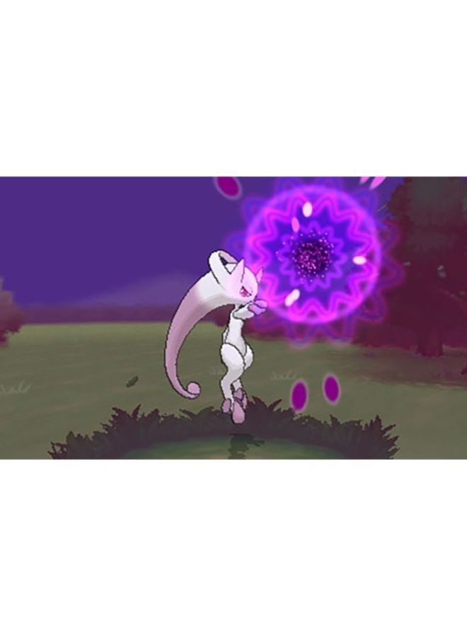 Nintendo Pokemon Y (Intl Version) - Role Playing - nintendo_3ds - Image 5